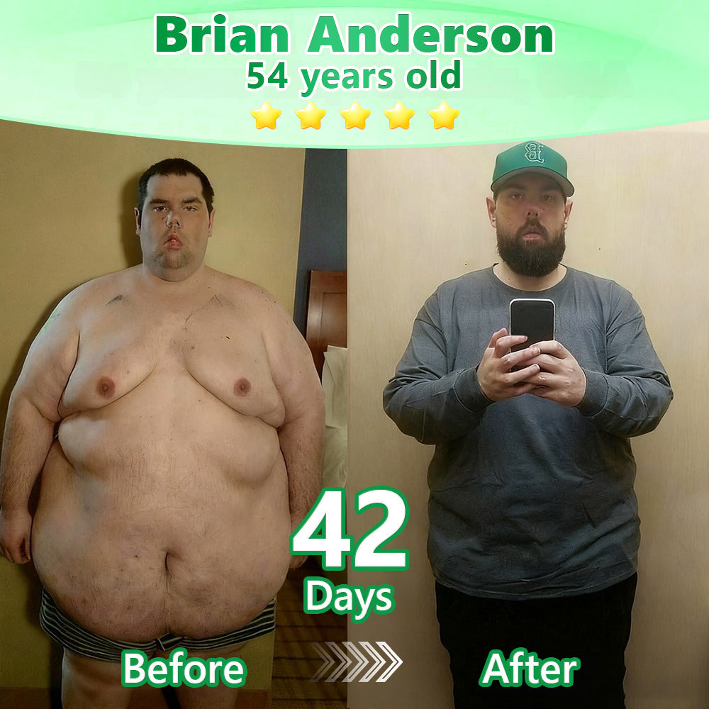 30% OFF ๐ ๐๐จ๐ญ๐ฆ๐๐ฒยฎ GLP-1 6-in-1 Slim & Healthy Oral Solution ๐๐