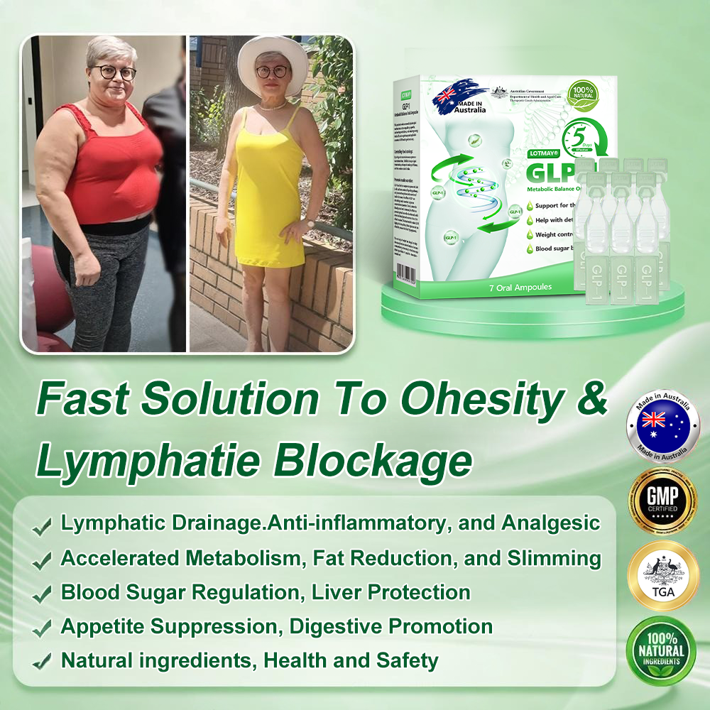 𝗢𝗳𝗳𝗶𝗰𝗶𝗮𝗹 𝗦𝘁𝗼𝗿𝗲 | 𝙇𝙤𝙩𝙢𝙖𝙮® G𝑳P-1 𝑴𝒆𝒕𝒂𝒃𝒐𝒍𝒊𝒄 𝑩𝒂𝒍𝒂𝒏𝒄𝒆 𝑶𝒓𝒂𝒍 𝑨𝒎𝒑𝒐𝒖𝒍𝒆𝒔 – 1x/day, visible results in 7 days 👑 Supports weight management, heart health, diabetes, sleep, digestion, and joint health. 💎