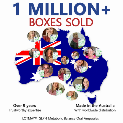 𝗢𝗳𝗳𝗶𝗰𝗶𝗮𝗹 𝗦𝘁𝗼𝗿𝗲 | 𝙇𝙤𝙩𝙢𝙖𝙮® G𝑳P-1 𝑴𝒆𝒕𝒂𝒃𝒐𝒍𝒊𝒄 𝑩𝒂𝒍𝒂𝒏𝒄𝒆 𝑶𝒓𝒂𝒍 𝑨𝒎𝒑𝒐𝒖𝒍𝒆𝒔 – 1x/day, visible results in 7 days 👑 Supports weight management, heart health, diabetes, sleep, digestion, and joint health. 💎