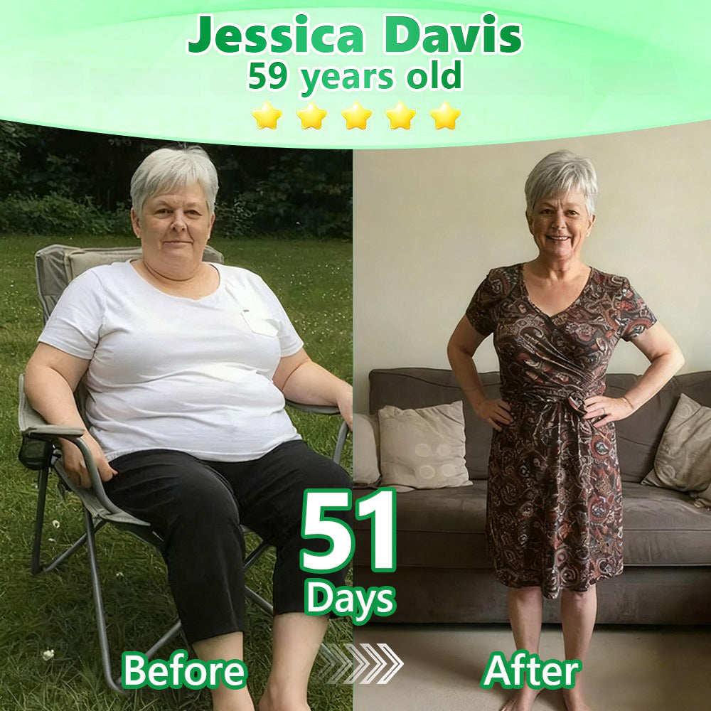 30% OFF 🎁 𝐋𝐨𝐭𝐦𝐚𝐲® GLP-1 6-in-1 Slim & Healthy Oral Solution 🎁🎁